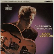 Eddie Cochran Gif, Eddie Cochran CD Covers Eddie Cochran
